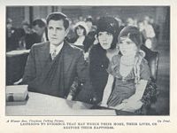 Image of film from the Photoplay Novel (7/8)