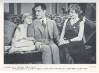 Image of film from the Photoplay Novel (5/8)