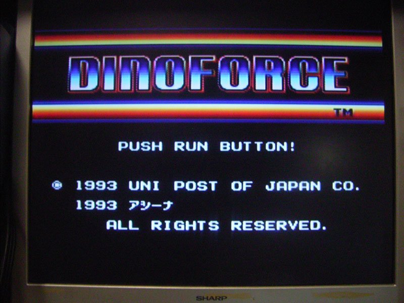 Dinoforce Original Title Screen.jpg