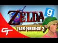 Team Fortress 2 & Garry's Mod - Zelda Ocarina of Time Hyrule Map Mod (2).jpg