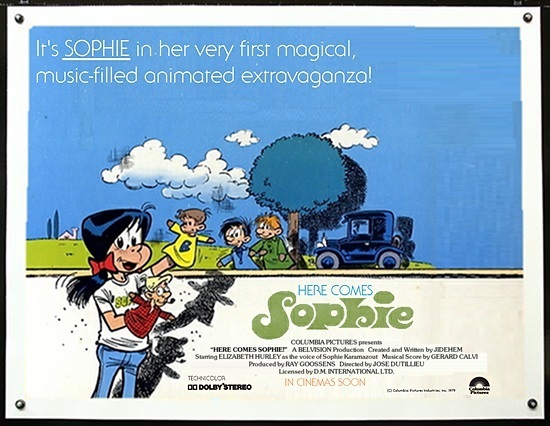 File:Here Comes Sophie poster 1979 UK version.jpg
