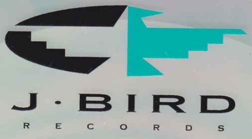 J-Bird Records (partially found collection of albums published by record label; 1996-2002)