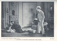 Image of film from the Photoplay Novel (4/8)