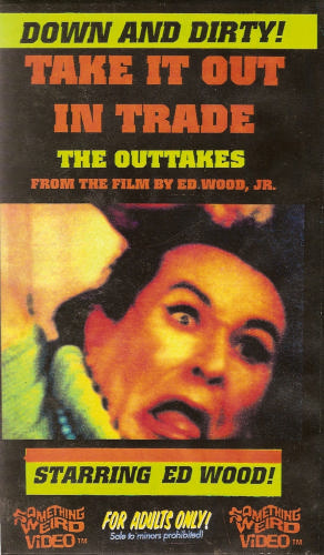 File:Take it Out in Trade The Outtakes.jpg