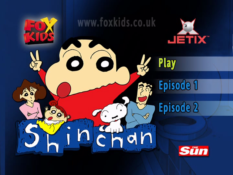 File:The Sun Jetix on Fox Kids promo DVD 2004 menu.png
