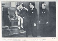 Image of film from the Photoplay Novel (3/8)