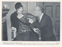 Image of film from the Photoplay Novel (2/8)