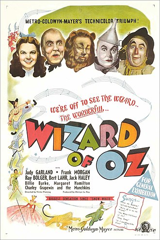 330px-Wizard of oz movie poster.jpg