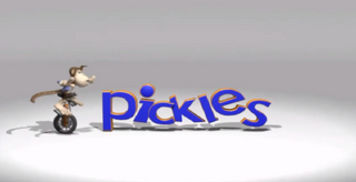 Pickles (GameCube)