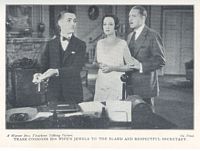 Image of film from the Photoplay Novel (6/8)