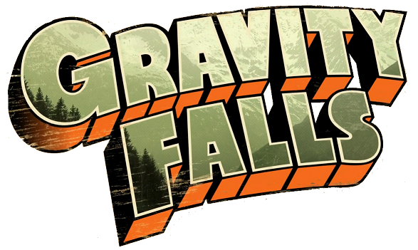 File:Gravity Falls logo.png