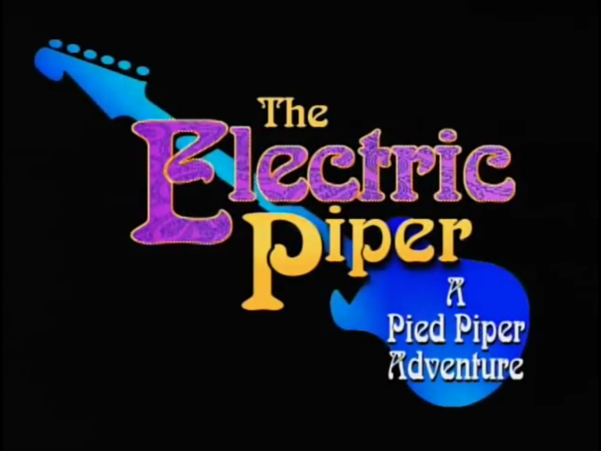 The electric piper title.png