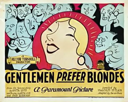 File:Gentleman Prefer Blondes 1928 poster 3.jpg