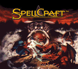Snes spellcraft title screen.png