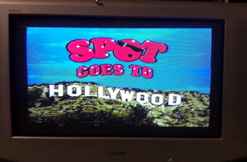 File:Spot Goes to Hollywood SNES title screen.jpg