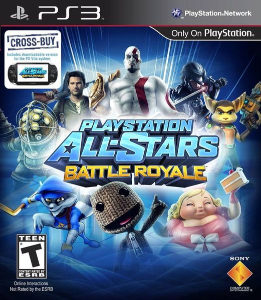 File:PlayStation All-Stars Battle Royale PS3 cover.jpg