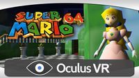 Super Mario 64 Oculus Rift - Princess Peach's Castle (1).jpg