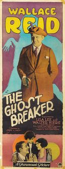 The Ghost Breaker (1922) poster 2.jpg