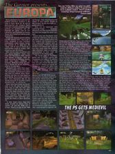 Gamefan Volume 5 Issue 09 (September 1997)
