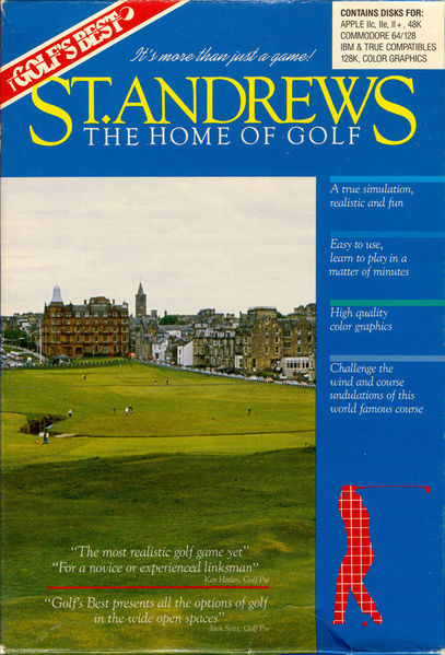 File:73268-golf-s-best-st-andrews-the-home-of-golf-apple-ii-front-cover.jpg
