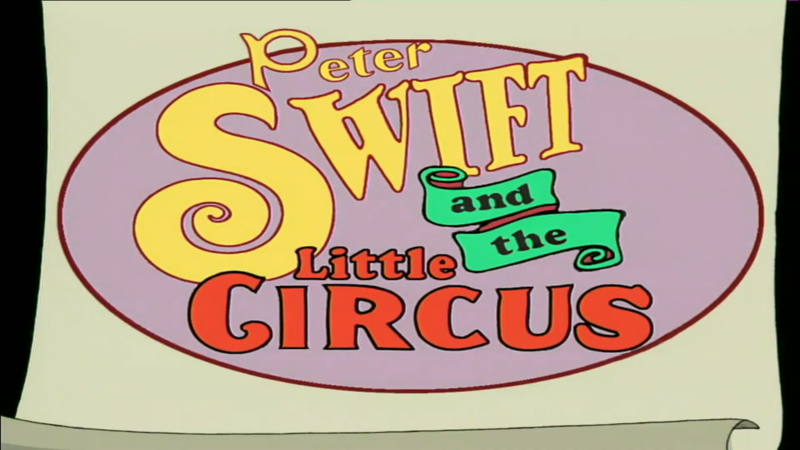 File:Peter Swift & the Little Circus logo.png