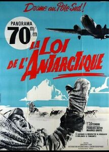 Another French film poster.