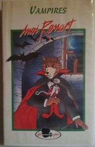 Fil à Film VHS release of the Vampires episode.