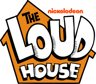 File:The loud house logo.png