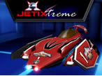 Thumbnail of the game JetiXtreme.