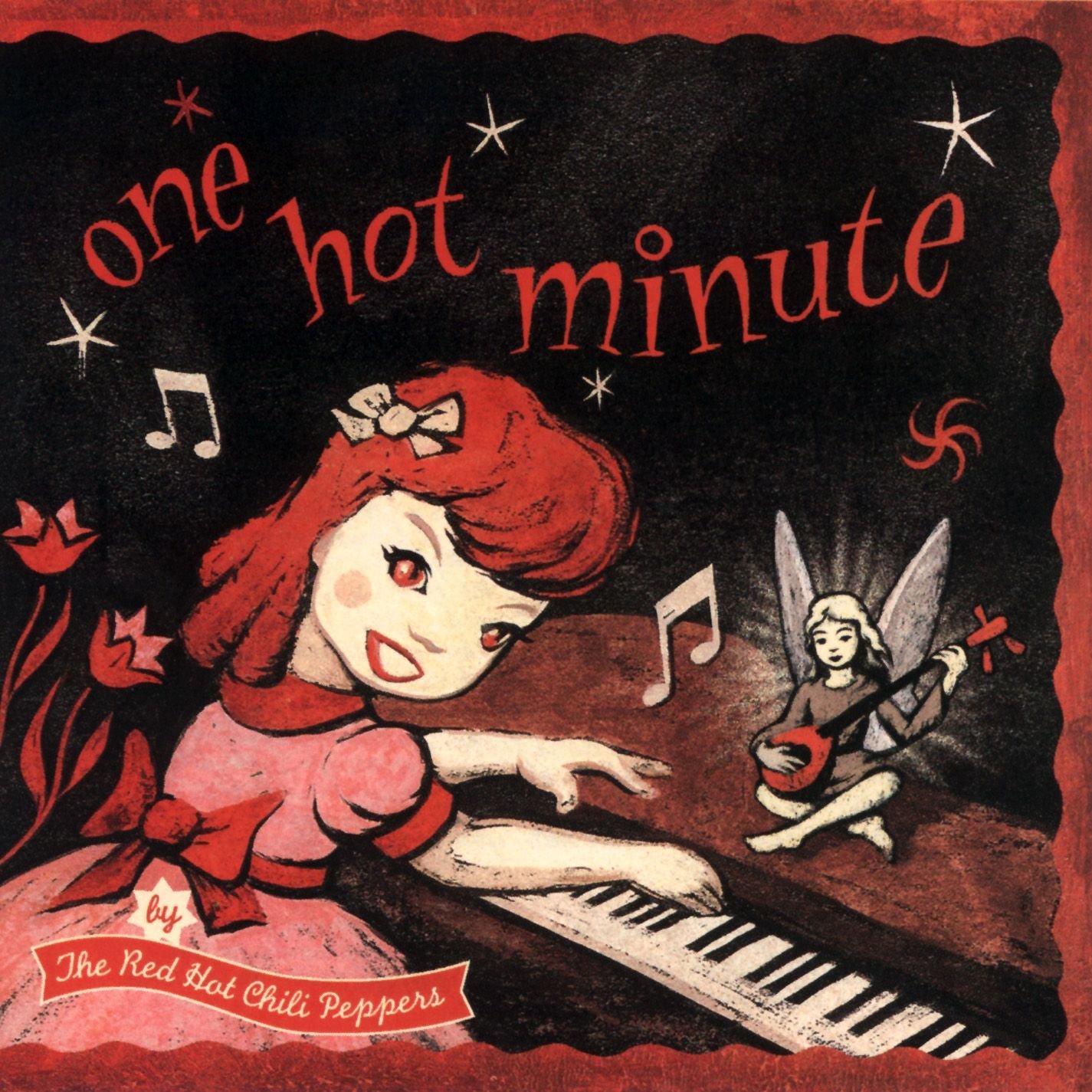 One hot minute album cover.jpg