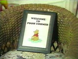 Welcome to Pooh Corner "Eeyore Solves a problem" (english) - Welcome to Pooh Corner (partially found Disney Channel live-action puppet series; 1983-1986)