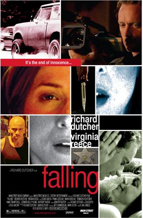 Falling (partially found Richard Dutcher mormon drama film; 2008) - The ...
