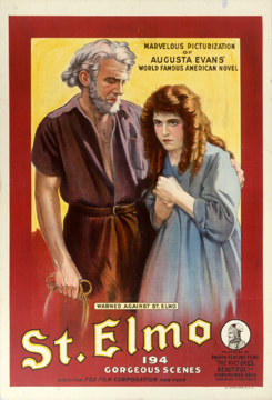 File:St Elmo 1914 film poster.jpg