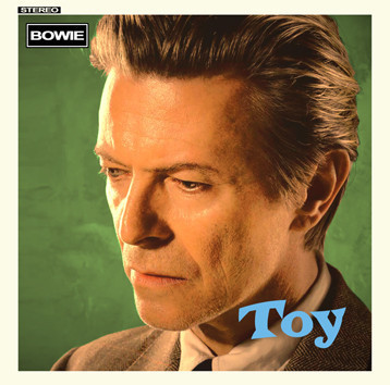 David Bowie - Toy.jpg