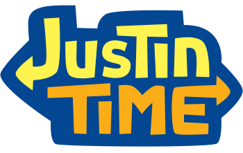 File:Justin time logo.png
