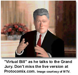 Virtual Bill