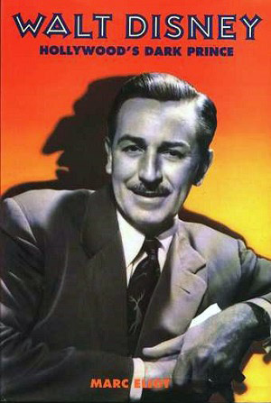 Walt Disney Hollywood's Dark Prince Cover.jpg
