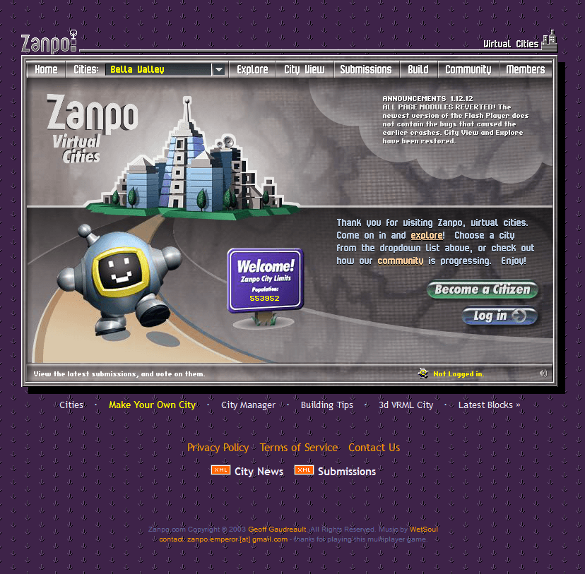 Zanpo home screen.png
