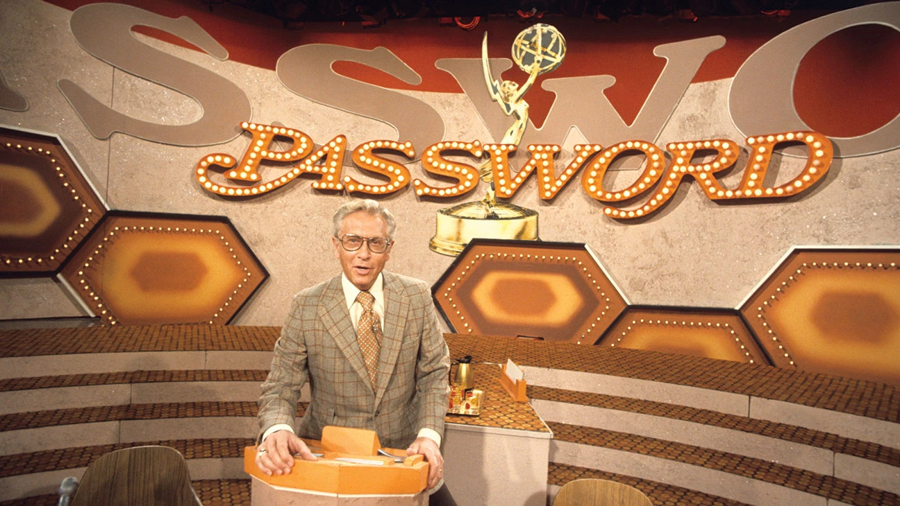 Password (June ?? 1975) Carol Burnett & Jack Cassidy - Password (partially found ABC revival of Goodson-Todman game show; 1971-1975)
