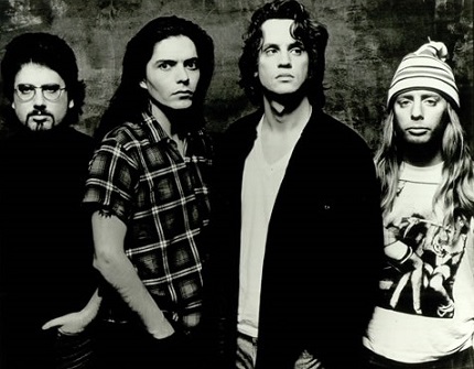 File:Red House Painters Group Photo.jpg