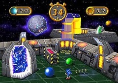 Sonic Pool screenshot 6 of 6.