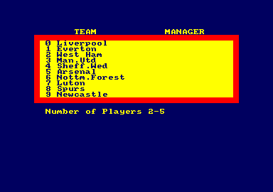 File:Brian Cloughs Football Fortunes - Amstrad CPC - 2.png