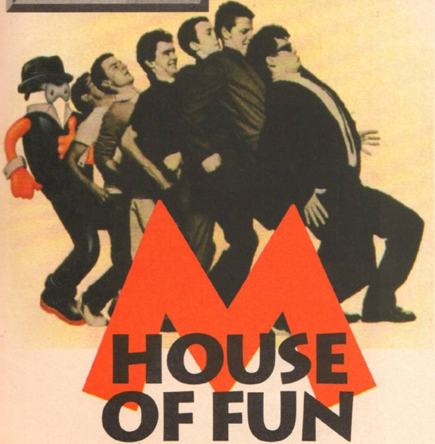 Madness House of Fun Mega Drive.png