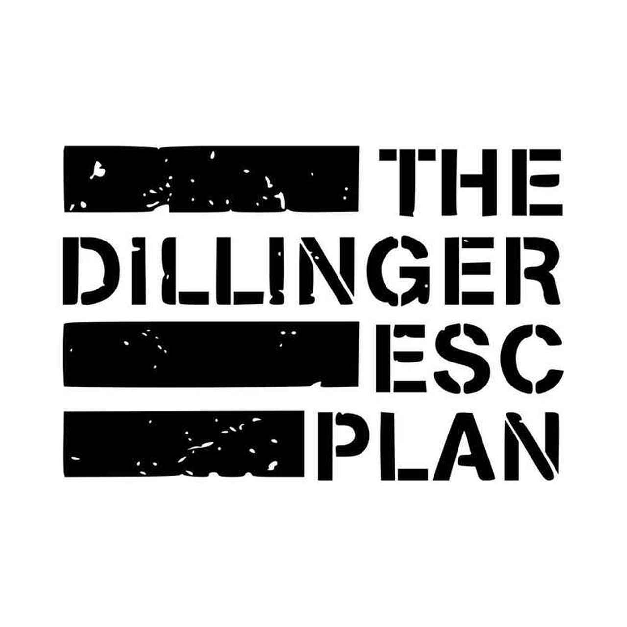 The Dillinger Escape Plan's cover of Aphex Twin's Come To Daddy - The Dillinger Escape Plan's First Reading Festival Performance (partially found concert footage; 2002)