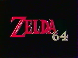 File:Zelda 64 logo.png