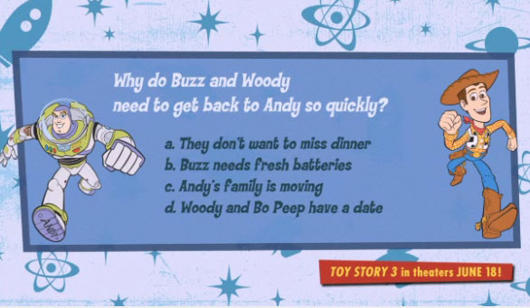 File:A Slide from the Toy Story Quiz during the Intermission.jpeg