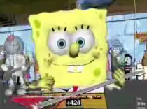 Spongebob Blink-182 MTV Video Mod (Original version)