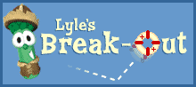 Lyle's Break-Out logo.