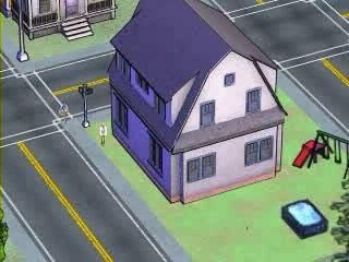 Image of a house in-game.