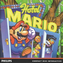 Hotel Mario (1993-11-23 Beta)